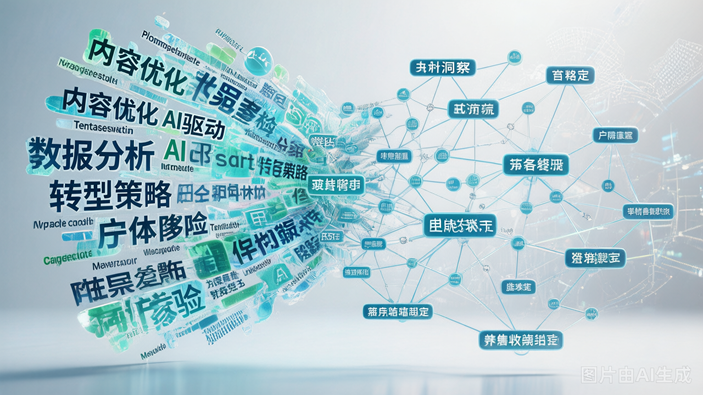 第9篇：不只是关键词：GEO时代内容策略的全面升级