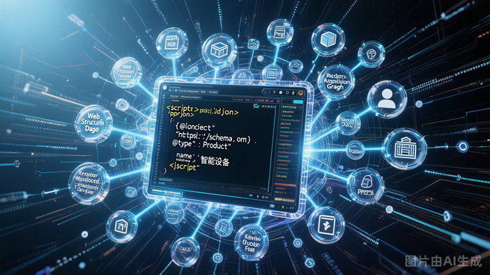 第19篇：结构化数据+GEO：让AI更准确地读懂你的网站