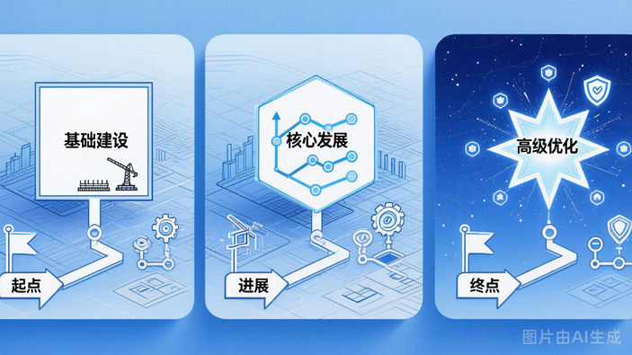 第27篇：GEO全景指导手册：三步建立你的AI可见度体系