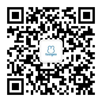 微信公众号二维码
